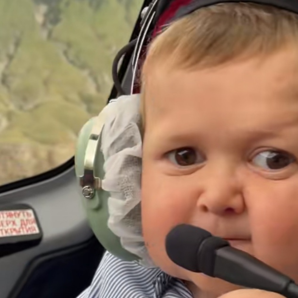 Meet your Posher, Jayden